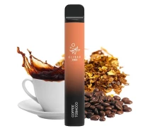 Купить - электронную сигарету  Elf Bar 2000 Табак и Кофе 5%