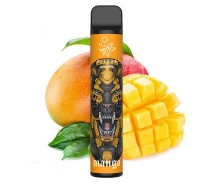 Купить - электронную сигарету  Elf Bar Lux 1500 Манго 5%