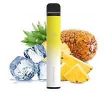 Купить - электронную сигарету  Elf Bar 2000 Ананас с холодком 5%