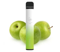 Купить - электронную сигарету  Elf Bar 2000 Яблоко 5%