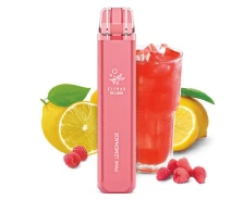 Купить - электронную сигарету  Elf Bar NC1800 Розовый Лимонад 5%