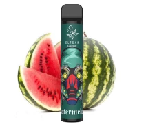 Купить - электронную сигарету  Elf Bar Lux 1500 Арбуз 5%