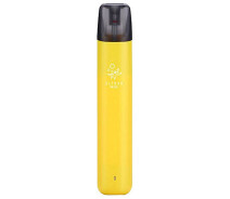 Купить - электронную сигарету  POD система Elf Bar RF350 Желтый