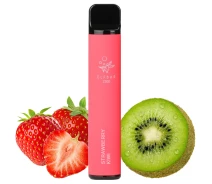 Купить - электронную сигарету  Elf Bar 1500 Клубника Киви 5%