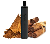 Купить - электронную сигарету  VAAL 1500 Табак 5%