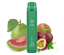 Купить - электронную сигарету  Elf Bar NC1800 Киви Гуава Маракуйя 5%