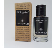 Купить - женскую парфюмерию  Парфюм Montale Mukhallat - Selective Tester 60ml