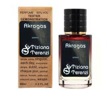 Купить - женскую парфюмерию  Парфюм Tiziana Terenzi Akragas - Selective Tester 60ml