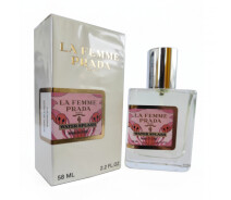 Купить - женскую парфюмерию  Парфюм Prada La Femme Water Splash - ОАЭ Tester 58ml