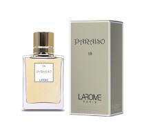 Купить - женскую парфюмерию  Парфюм для женщин LAROME 18F Paraiso 100 мл
