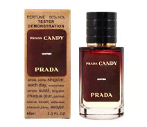 Купить - женскую парфюмерию  Парфюм Prada Candy - Selective Tester 60ml