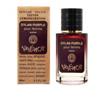Купить - женскую парфюмерию  Парфюм Versace Pour Femme Dylan Purple - Selective Tester 60ml