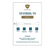 Купить - защитную пленку для смартфона  Защитная гидрогелевая пленка iNobi Gold для Cubot P30 глянцевая (134697)