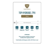 Купить - защитную пленку для смартфона  Защитная гидрогелевая пленка iNobi Gold для Doogee X95 Pro матовая (135085)