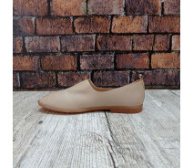 Купить - женская туфля  Туфли Stilli S450-3 KHAKI 36 Бежевый (S450-3KH)
