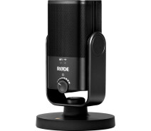 Купить - микрофон для караоке  Микрофон студийный конденсаторный Rode NT-USB Mini [89033]