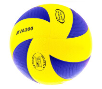 Купить - мячик  Мяч волейбольный тренировочный MVA200 Newt NE-MIK-V200 №5