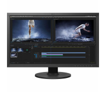 Купить - монитор  Монитор 26.9" EIZO 27" CS2740 UHD IPS 60Hz (CS2740)