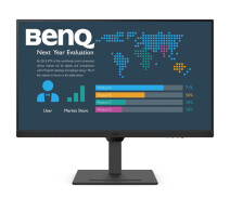 Купить - монитор  Монитор TFT 31.5" BenQ BL3290QT 9H.LLMLA.TPE IPS 2K QHD 75Hz HDMI/DP/USB-C колонки черный