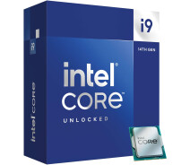 Купить - процессор  Процессор Intel Core i9 14900KF (BX8071514900KF) (s1700, T, 6.0 ГГц)