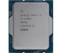 Купить - процессор  Процессор Intel Core i9 14900K (BX8071514900K) (s1700, 32T, 6.0 ГГц)