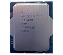 Купить - процессор  Процессор Intel Core i7 14700KF (BX8071514700KF) (s1700, 28T, 5.6 ГГц)
