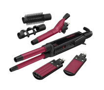 Купить - стайлер  Мультистайлер для укладки волос Umate pro Ceramic 12 In 1 Styler (2_007395)