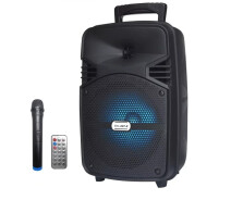 Купить - портативную колонку  Портативная акустическая Bluetooth колонка Lige-A87 (900494)