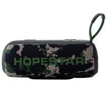 Купить - портативную колонку  Колонка портативная PRC Hopestar - P26 (P26)