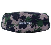 Купить - портативную колонку  Колонка портативная PRC Hopestar - H51 (H51)