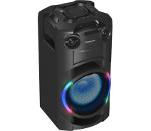 Купить - портативную колонку  Беспроводная минисистема Panasonic SC-TMAX20