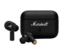 Купить - наушники  Наушники Marshall Motif II ANC Black (1006450) [94920]