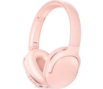 Купить - наушники  Наушники TWS Baseus Encok Wireless headphone D02 Pro Pink (NGTD010304)