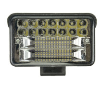 Купить - автофару  Фара светодиодная Cyclone WL-R3 84W Hi/Low