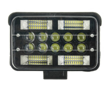 Купить - автофару  Фара светодиодная Cyclone WL-R4 84W Hi/Low