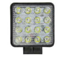 Купить - автофару  Фара светодиодная Cyclone WL-D14 48W 3030-16 SP