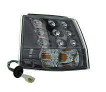 Купить - автофару  Левый фонарь задний Mitsubishi Outlander XL 2007-2010 наружный 214-19A8L-AQ