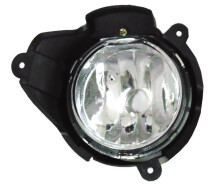 Купить - автофару  Противотуманная фара Chevrolet Captiva 2006-2010 левая 1702 H1-P