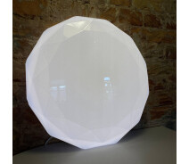 Купить - светильник потолочный  LED светильник с пультом 60W LUMANО 3000-4500-6500к DIAMOND (000016398)
