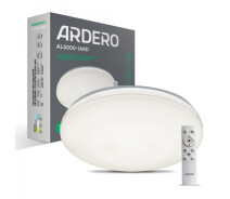 Купить - светильник потолочный  Светодиодный светильник Ardero AL5000-1ARD MONO 54W
