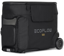 Купить - сумку, рюкзак, саквояж  Сумка EcoFlow DELTA Pro Bag