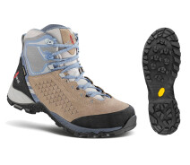 Купить - женский ботинок  Ботинки Kayland Inphinity WS GTX Бежевый (KAY-01801-0030-36)