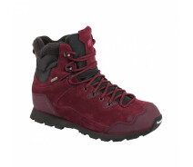 Купить - женский ботинок  Ботинки Lafuma Apennins Winter W 4 Wine (1046-LFG2254 6928_4)