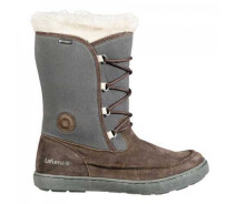 Купить - женский ботинок  Ботинки Lafuma LD Molka Climac 3.5 Dark Brown (1046-LFG2174 4369_3,5)