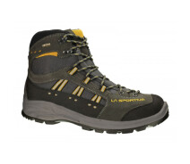 Купить - женский ботинок  Ботинки La Sportiva Colbricon GTX 37 Grey/Yellow (1052-14DGY 37)