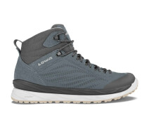 Купить - женский ботинок  Ботинки Lowa Malta GTX MID W 40 Denim (1012-320511-0653-40.0)