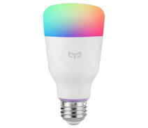 Купить - лампу  Светодиодная умная лампа Yeelight YLDP13YL Bulb 1s E27 (96600)