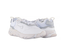 Купить - детский кроссовок  Детские Кроссовки Nike RT LIVE (PS) Белый 29.5 (CW1621-101 29.5)