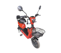 Купить - электроскутеры  Электроскутер Telbi Gold Eagle Red 600W 60V28Ah