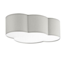 Купить - светильник потолочный  Потолочный светильник TK lighting 3144 Cloud (15099-124)